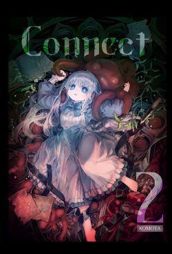 [KOMOTA] Connect -Shoujo wa Shokushu to Ai o Tsumugu- Kouhen | Connect -소녀는 촉수와 사랑을 자아낸다- 후편 [Korean] [LWND] page 2