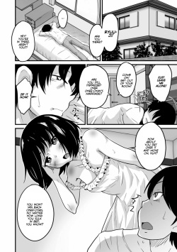 [Hanamaki Kaeru] Bouquet no Omajinai | The magic of the bouquet (Otokonoko HEAVEN Vol. 57) [English] [Team Rabu2] [Digital] page 2