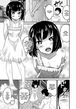 [Hanamaki Kaeru] Bouquet no Omajinai | The magic of the bouquet (Otokonoko HEAVEN Vol. 57) [English] [Team Rabu2] [Digital] page 3