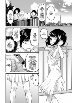 [Hanamaki Kaeru] Bouquet no Omajinai | The magic of the bouquet (Otokonoko HEAVEN Vol. 57) [English] [Team Rabu2] [Digital] page 4
