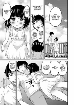 [Hanamaki Kaeru] Bouquet no Omajinai | The magic of the bouquet (Otokonoko HEAVEN Vol. 57) [English] [Team Rabu2] [Digital] page 5