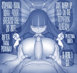 [EKZ] ANARCHY STOCKING ZURI (English) page 2