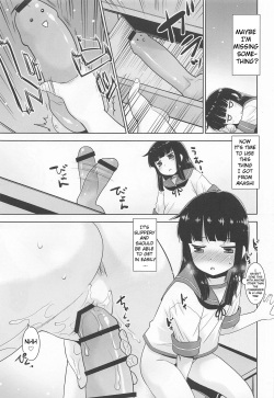 (Houraigekisen! Yo-i! 66Senme) [T.4.P (Nekogen)] Shireikan to Kenka shita node Onanie Suru (Kantai Collection -KanColle-) [English] page 10