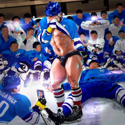 Ice Hockey