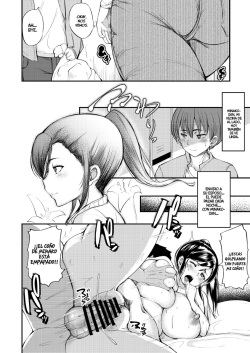 [Yottan] El Secreto De La Esposa De Al Lado (Spanish) page 3