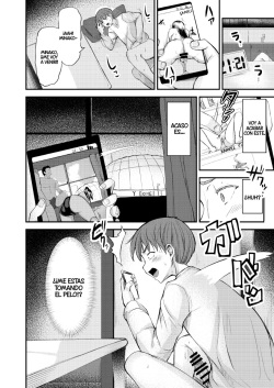 [Yottan] El Secreto De La Esposa De Al Lado (Spanish) page 5