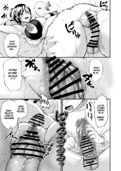 [Yottan] El Secreto De La Esposa De Al Lado (Spanish) page 8