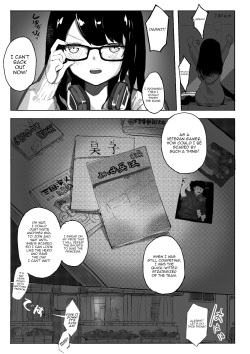 [TRITIUM] 强制喵化2 恐怖游戏^放送事故 | Forced Meow-ification 2 Horror game^Live stream fail gone wrong [English] [gender.tf] page 6