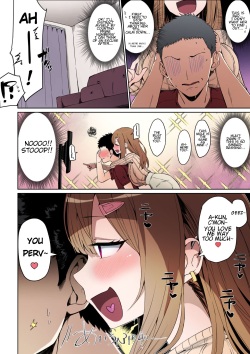 [Hotate-chan] Toshiue no Kanojo | An Older Girlfriend [English] [Colorized] [JKScans] [SPDSD] page 2