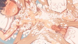【wip4】『直情真気-Animation-』 (Pixiv Fanbox) page 3