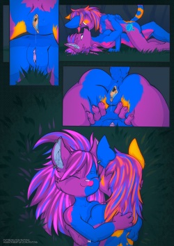[Ratcha] The Star [Russian] [Laserbik] page 4
