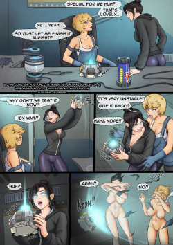 The holiday page 3