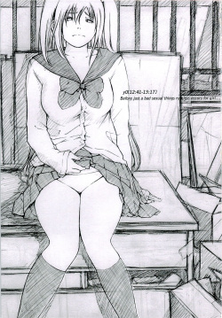 [Kisidou (Kishi Kaisei)] y0[12:41-13:17] Ima Kara Atashi...Oniichan to Sex Shitekimasu [English] [Tigoris Translates] page 2