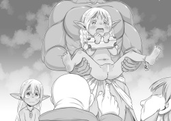 [P.A. Project (Teruki Kuma)] Skeb-e Works 01 [Digital] page 6