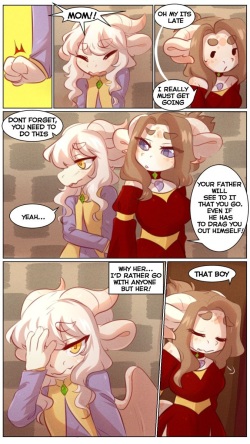 [nickii] Royal affair (complete) page 10
