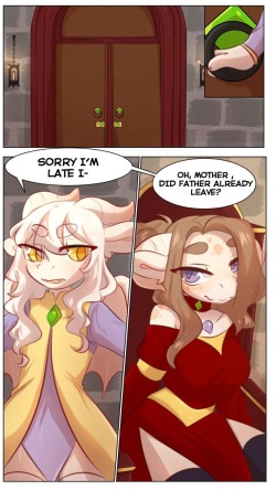 [nickii] Royal affair (complete) page 6