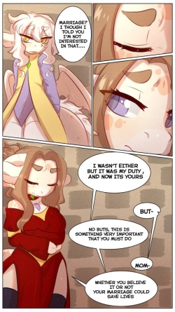 [nickii] Royal affair (complete) page 8