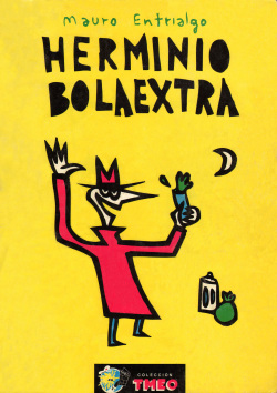 Herminio Bolaextra