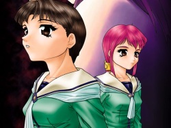[Blucky] Moeru Shinku no Tsuki ni page 4