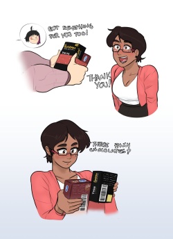 [SovietMarmalade] Anne and Megan Valentines page 2