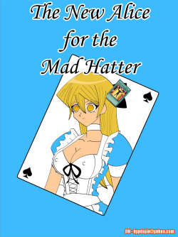 The New Alice for the Mad Hatter  Spanish