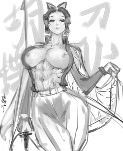 Pixiv Artist zenzou -sainticon page 4