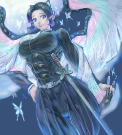 Pixiv Artist zenzou -sainticon page 5