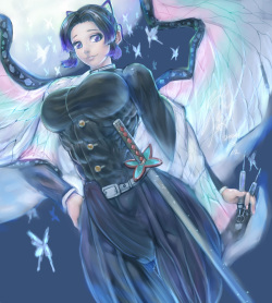Pixiv Artist zenzou -sainticon page 6