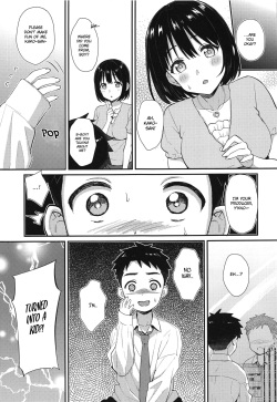 (C99) [Iorigumi (Tokita Alumi)] Kako-san to Shota P (THE iDOLM@STER CINDERELLA GIRLS) [English] [Hornies×Atang] page 4