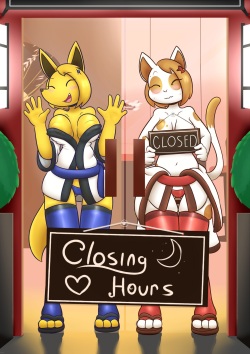 Closing Hours