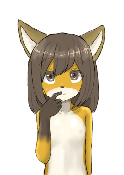 Fox lolwi