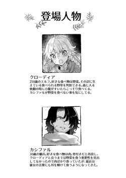 [Nayuta no Hakobune (Shishikura Sendou)] Tsumahajiki-mono no Somnia 6 page 4