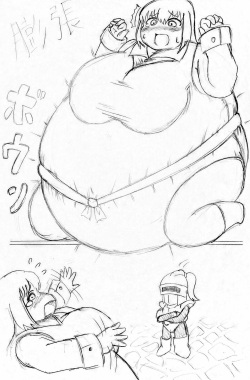 OneHaunt/かたつき - Twitter page 6