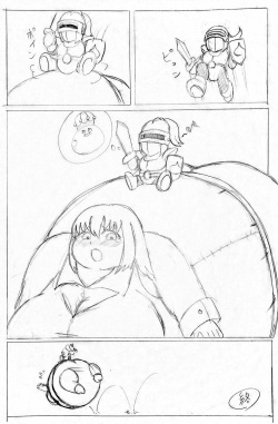 OneHaunt/かたつき - Twitter page 7