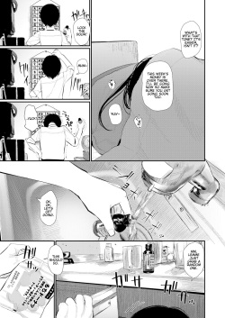 [Honryo Hanaru] Bokura Fuyou Mono (COMIC LO 2018-09) [English] [LoliAce] [Digital] page 3