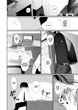 [Honryo Hanaru] Bokura Fuyou Mono (COMIC LO 2018-09) [English] [LoliAce] [Digital] page 4