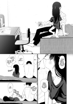 [Honryo Hanaru] Bokura Fuyou Mono (COMIC LO 2018-09) [English] [LoliAce] [Digital] page 7