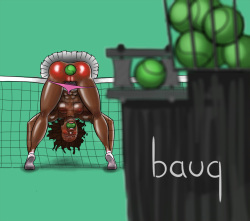 Artist - Bauq (archive) page 1