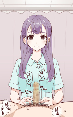 [Manbo] Inbu Senjou Bouhatsu 2 page 7