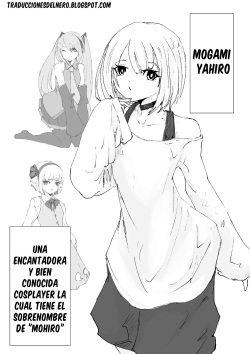 Mesuiki Switch Konna Kawaii Ko ga Otokonoko na Wake Nai‼ ︎[Delnero] [Spanish] page 2