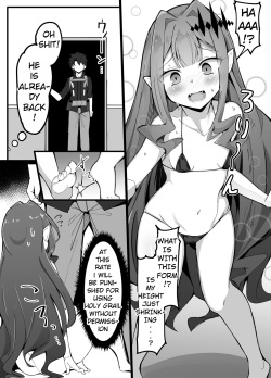 Corundum FGO Collection page 3