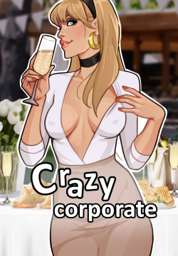 Crazy Corporate