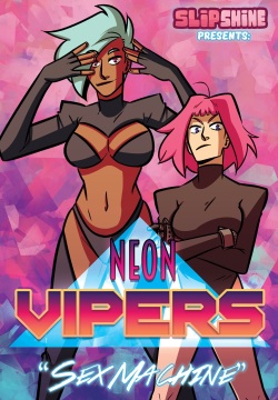 Neon Vipers