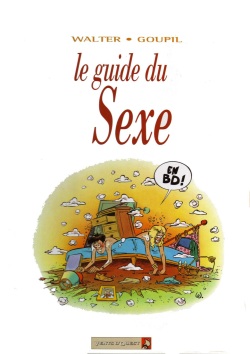 Le guide du Sexe