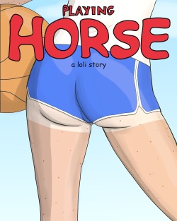 Playing Horse