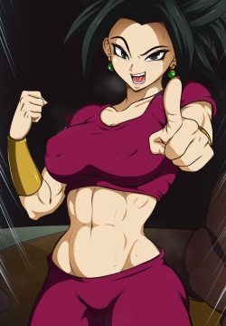 Kefla