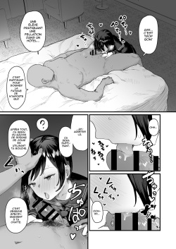 [ie] Saimin Seitokai Sono 4 | Hypnose du Conseil Etudiant 4 [French] [Musty] page 2