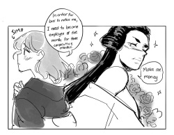 (sframboob | staaaaaar) Spirit Bathhouse (story only) [English] page 3