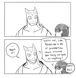 (sframboob | staaaaaar) Spirit Bathhouse (story only) [English] page 4