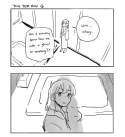 (sframboob | staaaaaar) Spirit Bathhouse (story only) [English] page 6